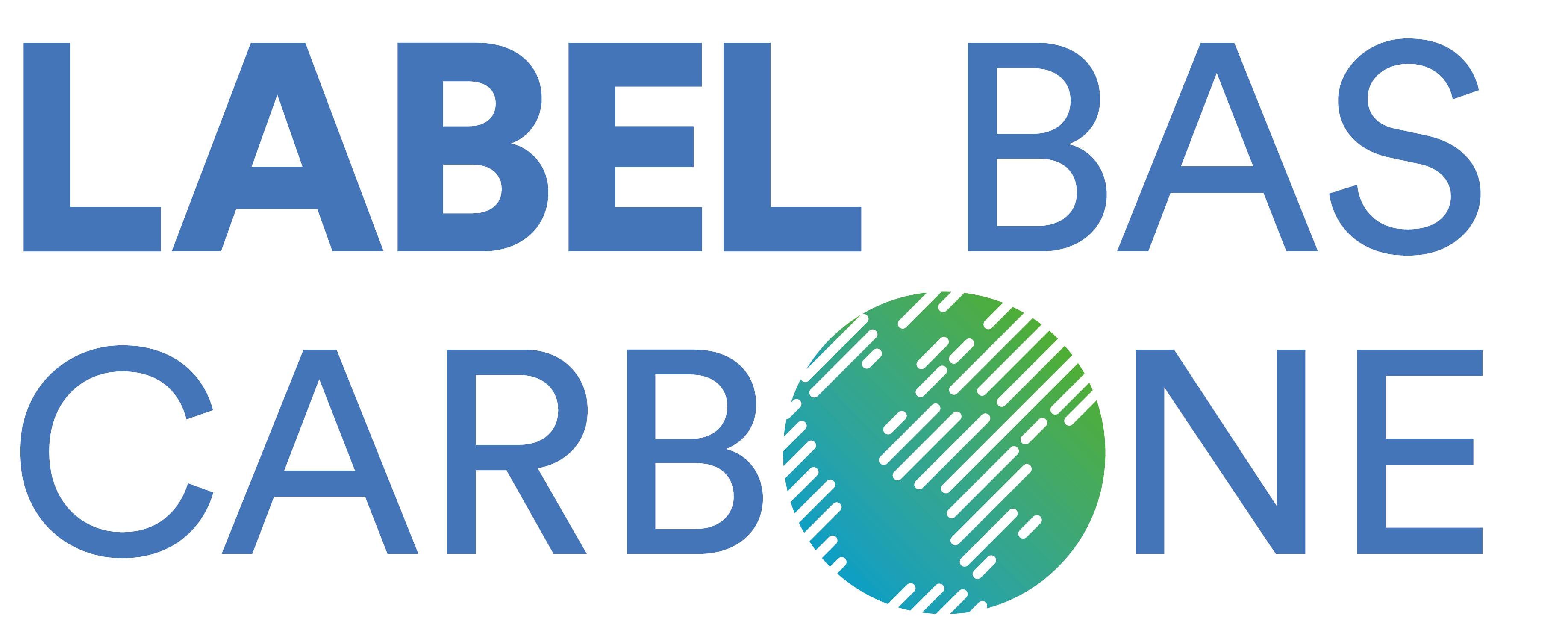 Label bas carbone