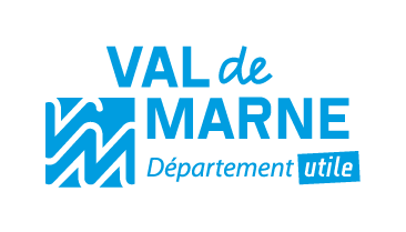 Logo Val de Marne