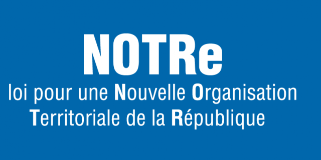 Loi NOtre